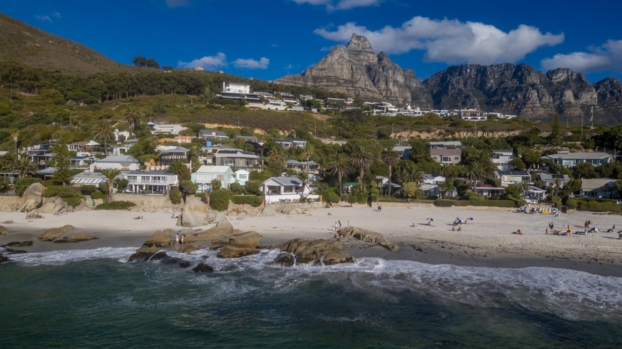 3 Bedroom Property for Sale in Clifton Western Cape